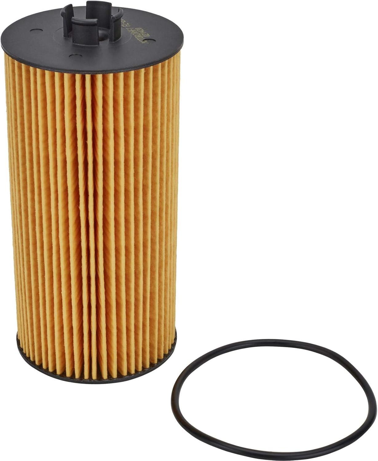 Motorcraft FL2016 Engine Oil Filter for Ford 6.0L & 6.4L Powerstroke Diesel (2003–2010)