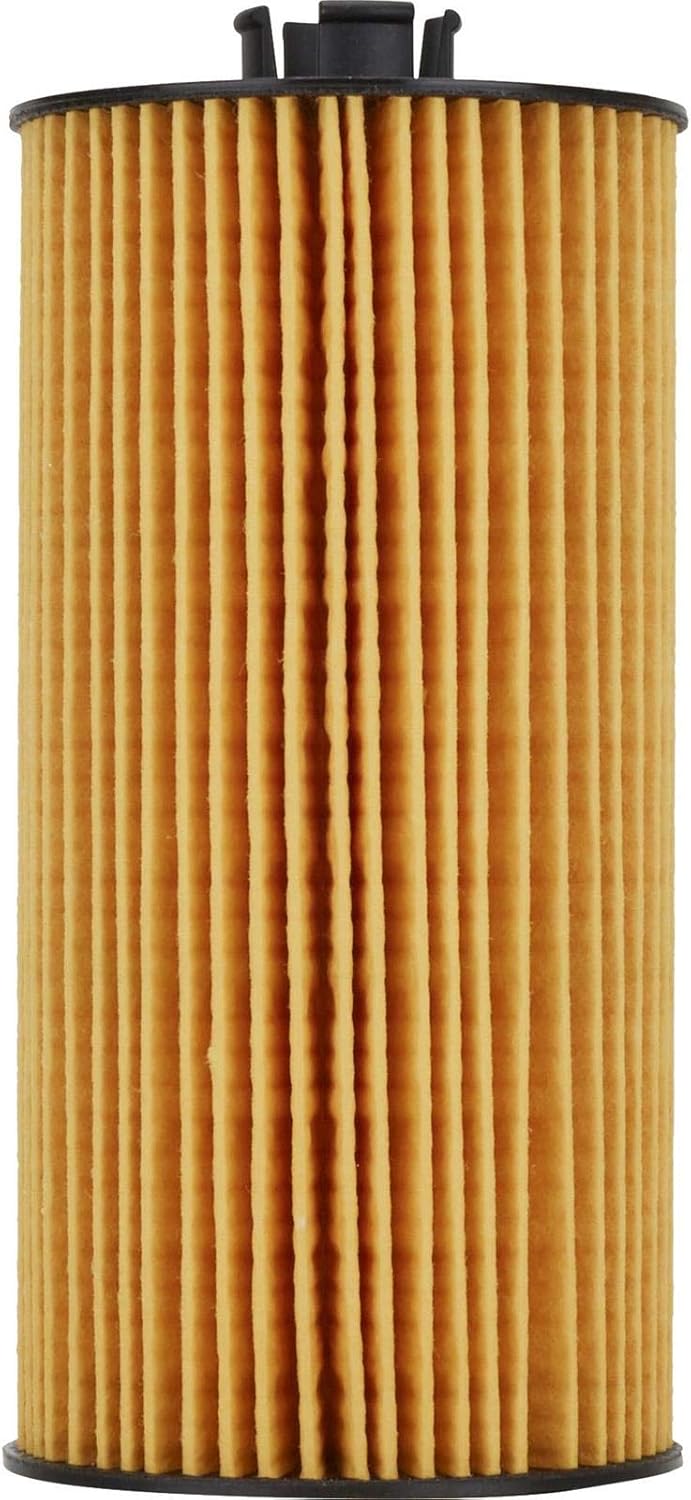 Motorcraft FL2016 Engine Oil Filter for Ford 6.0L & 6.4L Powerstroke Diesel (2003–2010)