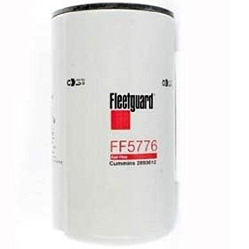 Fleetguard FF5776 Fuel Filter OEM for Cummins Diesel ISX X15 N14 M11