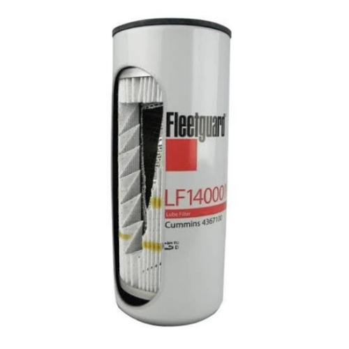 Fleetguard Oil Filter Lf14000nn Cummins Filtration OEM quality