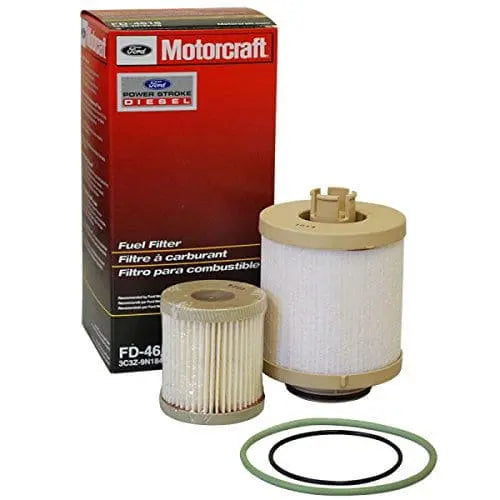 Ford 2003-2007 MOTORCRAFT FD-4616 Fuel Filter OEM Motorcraft