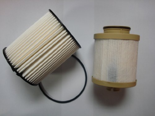 MOTORCRAFT FD-4617 Fuel Filter – OEM QUALITY