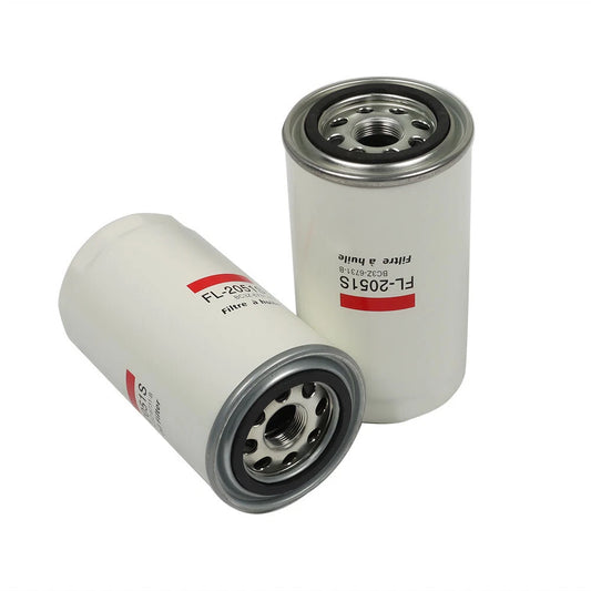 Motorcraft FL-2051S Oil Filter 12-Pack 2011-2024 Ford 6.7L Powerstroke