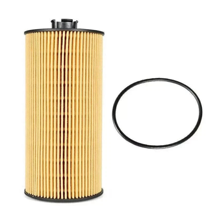 Motorcraft FD-4616 and FL-2016 Combo Pack of 2 | Genuine OEM Oil & Fuel Filter
