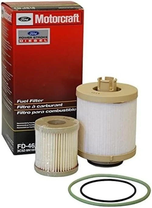 MOTORCRAFT