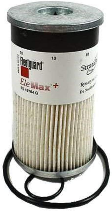 Fleetguard FS19764 Fuel Water Separator – OEM QUALITY