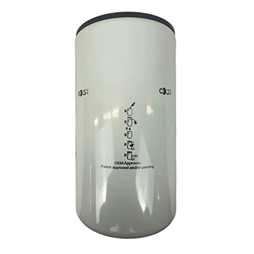 Fleetguard FF5776 Fuel Filter OEM for Cummins Diesel ISX X15 N14 M11
