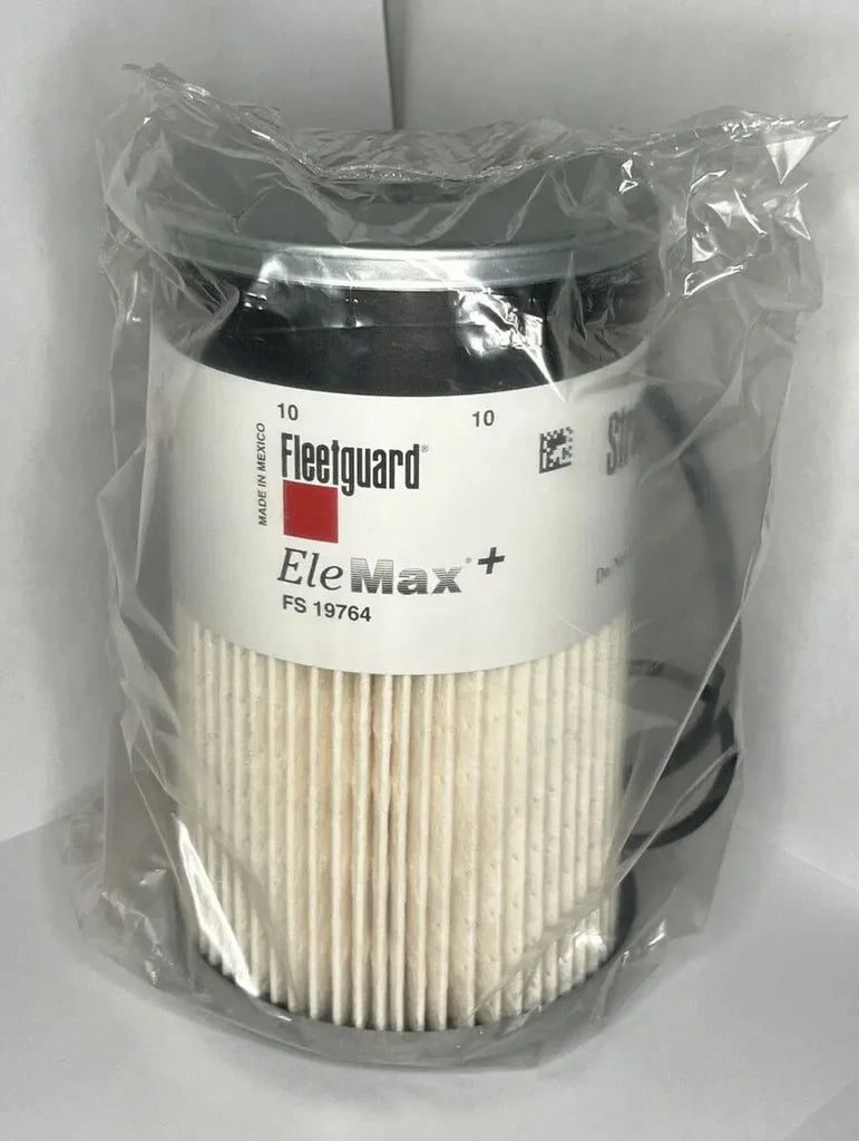 Fleetguard FS19764 Fuel Water Separator – OEM QUALITY