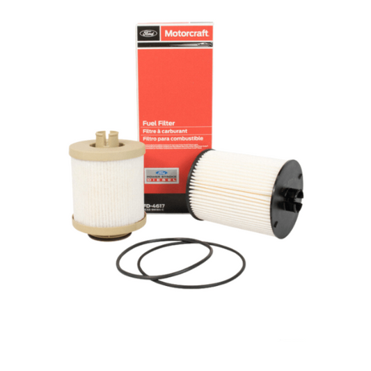 MOTORCRAFT FD 4617 FD-4617 Fuel Filter OEM quality