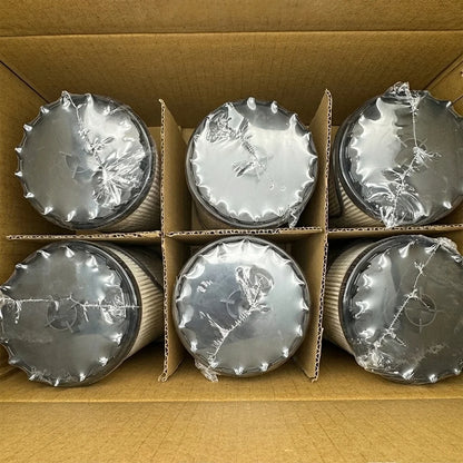 Fleetguard FS20172 Fuel Water Separator 6-Pack Cummins X15 X12 PACCAR MX