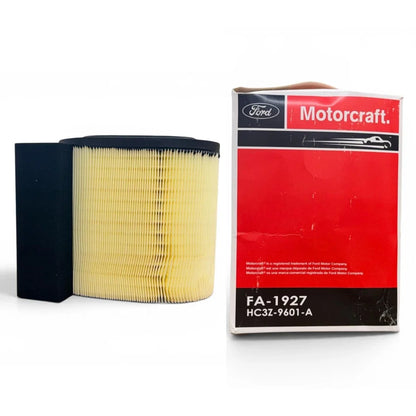 Motorcraft FA-1927 Engine Air Filter 2017-2019 Ford Super Duty 6.7L Powerstroke