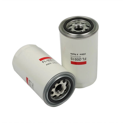 Motorcraft FL-2051S Oil Filter 12-Pack 2011-2024 Ford 6.7L Powerstroke