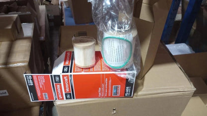 Ford 2003-2007 MOTORCRAFT FD-4616 Fuel Filter – OEM QUALITY